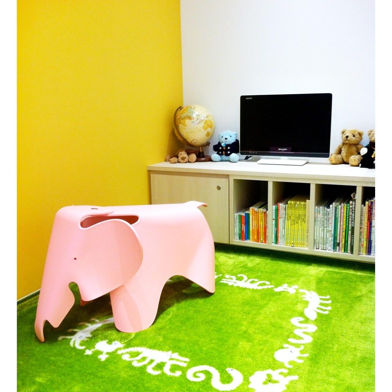 kidsroom